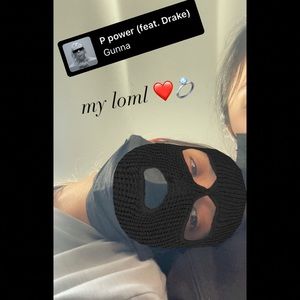 Meet your Posher, Gonzales